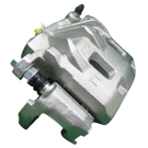 2017 Subaru Forester Brake Caliper 5